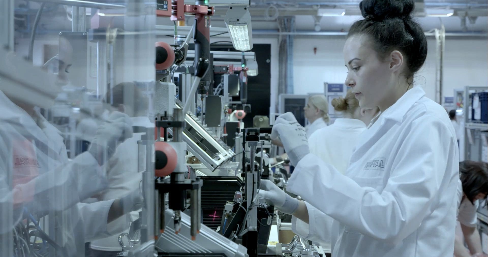 KOSTAL UK