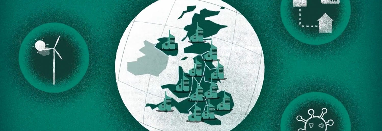 Universities UK