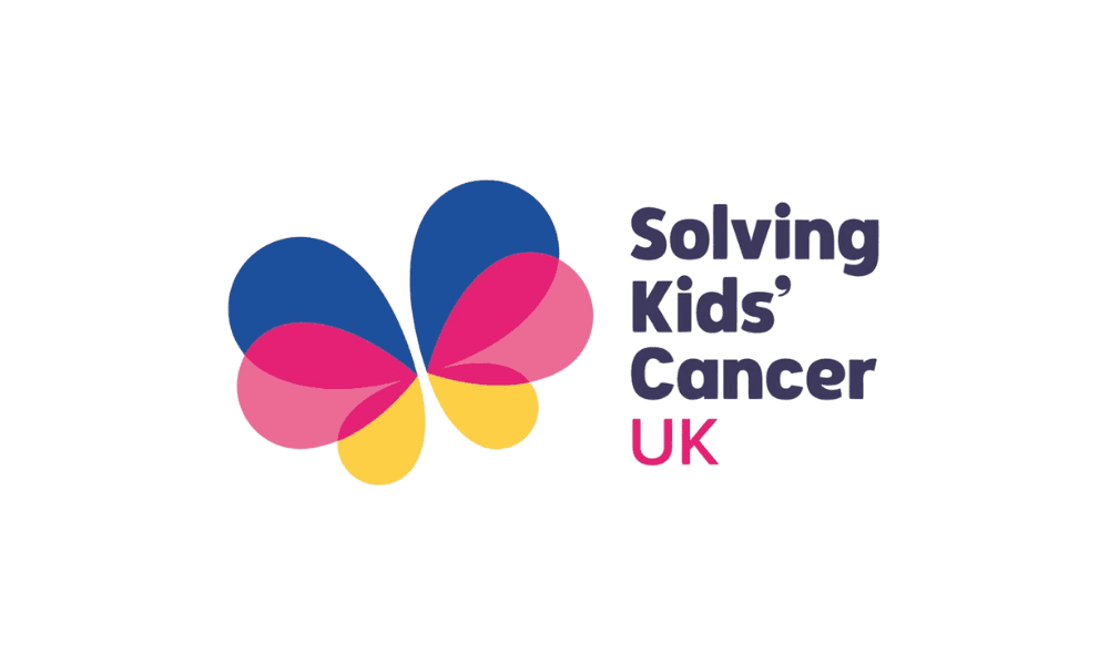 Solving Kids Cancer UK