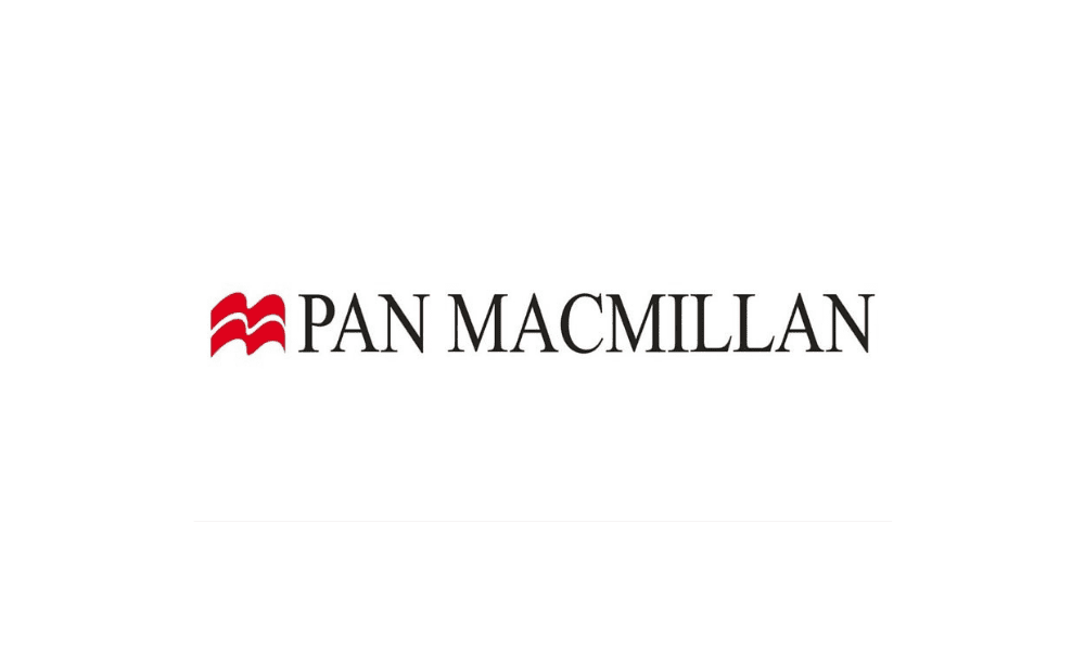 Pan Macmillan