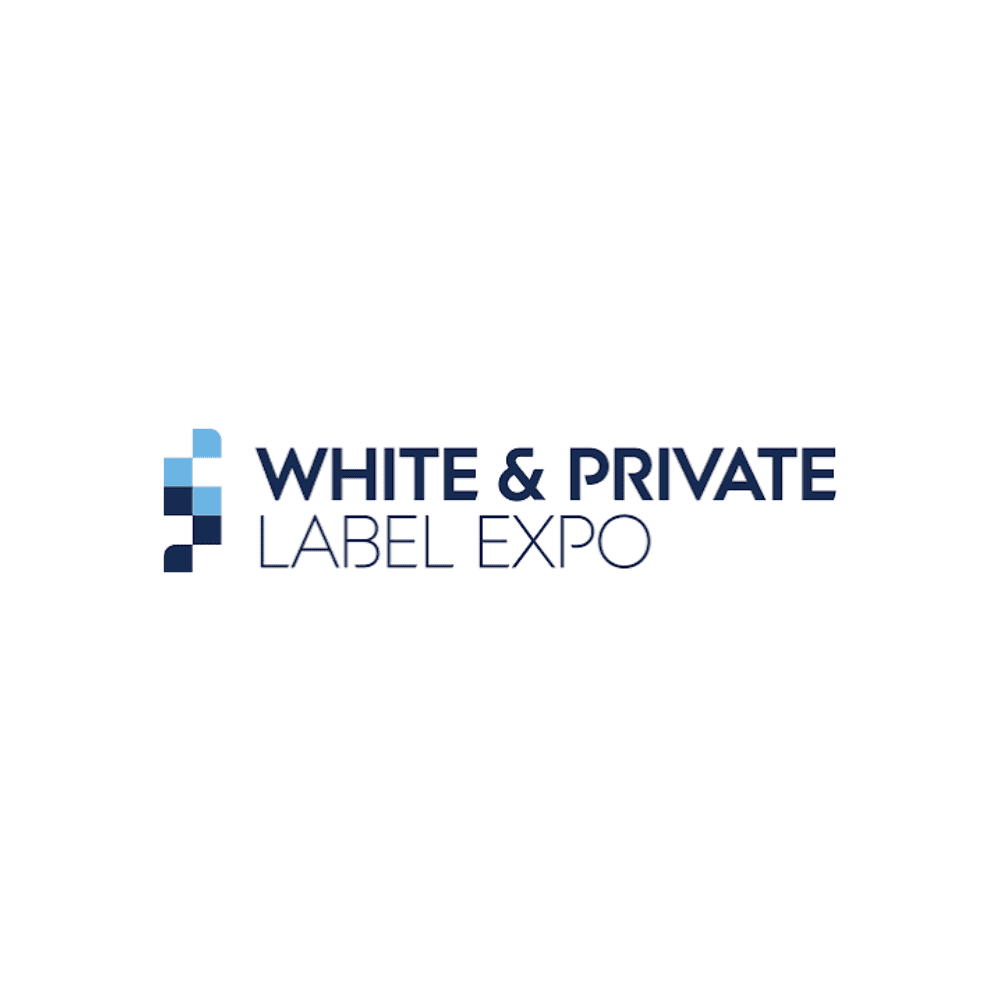White & Private Label Exo
